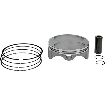 VertexWinderosa Forged Race Replica Piston Kit Fits Yamaha - 450 cc
