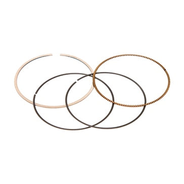 VertexWinderosa Piston Ring Set Fits Yamaha; Fits Kawasaki; Fits Suzuki; Fits Honda