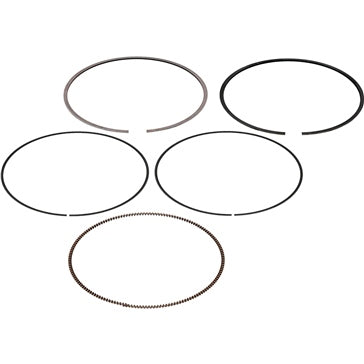 VertexWinderosa Piston Ring Set Fits Yamaha