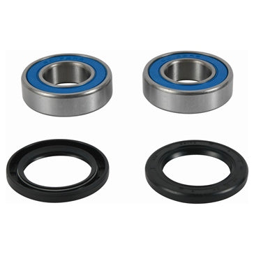 All Balls Wheel Bearing & Seal Kit Fits Yamaha