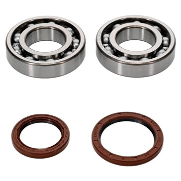 All Balls Crankshaft Seal Kit Fits Beta