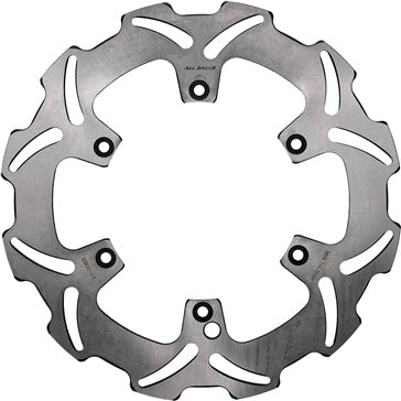 All Balls Brake Rotor Fits Beta; Fits Gas Gas; Fits Husqvarna; Fits Husaberg; Fits KTM - Front/Rear