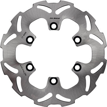 All Balls Brake Rotor Fits Kawasaki; Fits Suzuki - Front