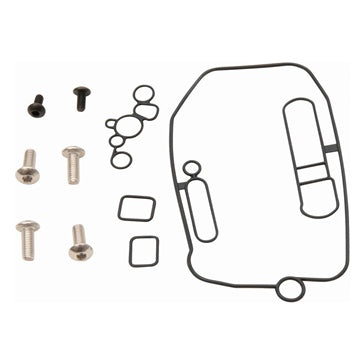 All Balls Carburetor Mid Body Gasket Kit Fits Honda