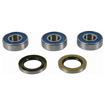All Balls Wheel Bearing & Seal Kit Fits BMW