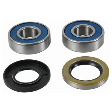 All Balls Wheel Bearing & Seal Kit Fits BMW