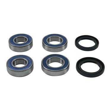 All Balls Wheel Bearing & Seal Kit Fits Aprilia