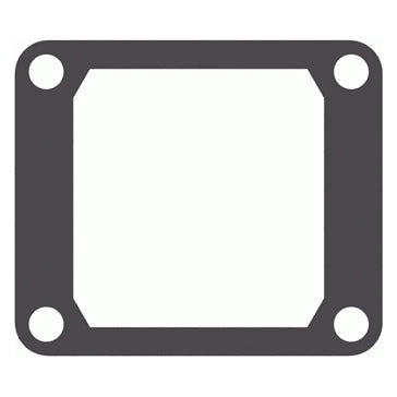 VForce4Ri Petal Gasket Fits Yamaha