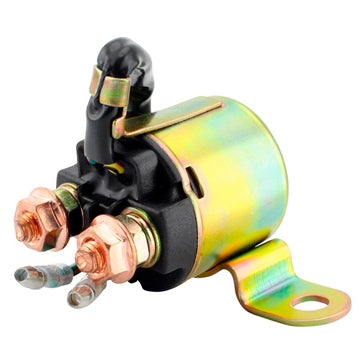 Kimpex HD Starter Relay Solenoid Switch Fits Polaris