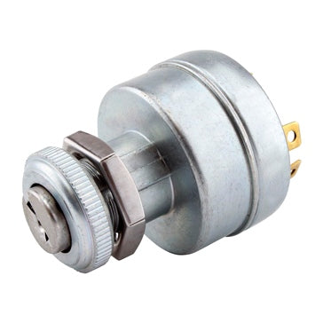 Kimpex HD Ignition Key Switch Lock with key