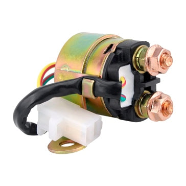 Kimpex HD Starter Relay Solenoid Switch Fits Suzuki