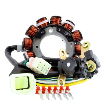 Kimpex HD Stator Fits Honda