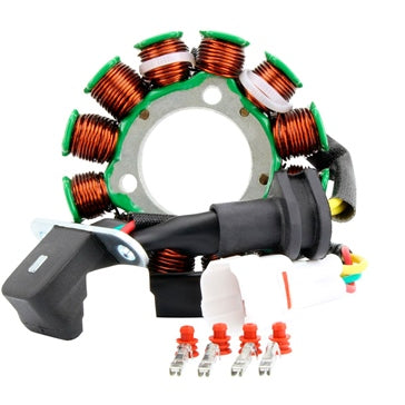 Kimpex HD Stator Fits Suzuki