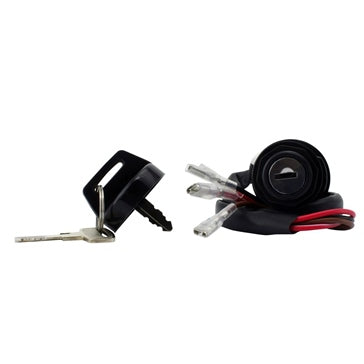 Kimpex HD Ignition Key Switch Lock with key