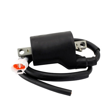 Kimpex HD Ignition Coil & Spark Plug Cap Fits Polaris
