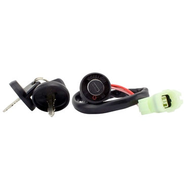 Kimpex HD Ignition Key Switch Lock with key