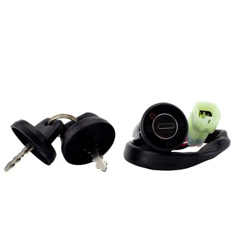 Kimpex HD Ignition Key Switch Lock with key