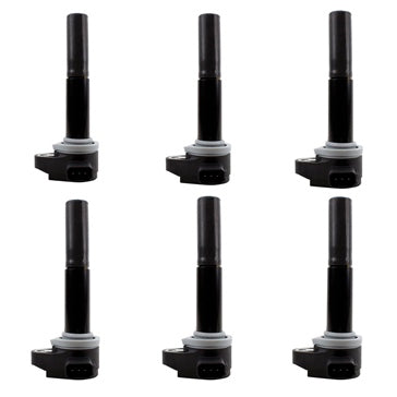 Kimpex HD Ignition Coil Fits Mercury