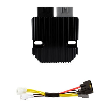Voltage Regulator Rectifier Revolt Fits Suzuki
