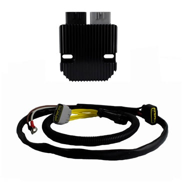 Voltage Regulator Rectifier Revolt Fits Polaris