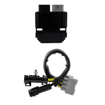 Voltage Regulator Rectifier Revolt Fits Polaris