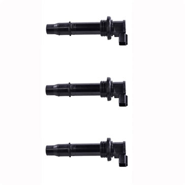 Kimpex HD Ignition Coil Fits Yamaha