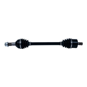 All Balls 8 Ball Extreme Duty Axle Fits Can-am