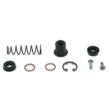 All Balls Brake Master Cylinder Rebuild Kit Fits Arctic cat - Front
