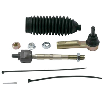 All Balls Tie Rod End Rack Kit Left; Right