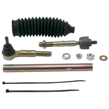 All Balls Tie Rod End Rack Kit Left; Right