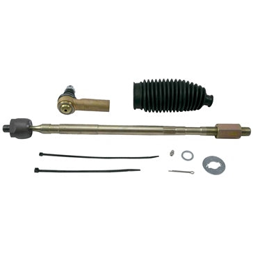 All Balls Tie Rod End Rack Kit Left; Right