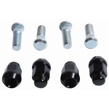 All Balls Wheel Stud and Nut Kit