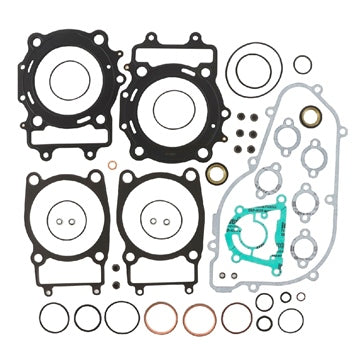 VertexWinderosa Complete Engine Gasket Kit Fits Arctic cat
