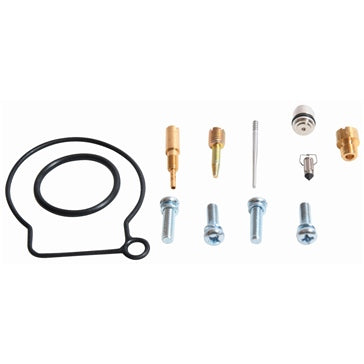 All Balls Carburetor Repair Kit Fits Yamaha