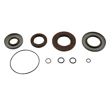 All Balls Differential Seal Kit Fits Polaris