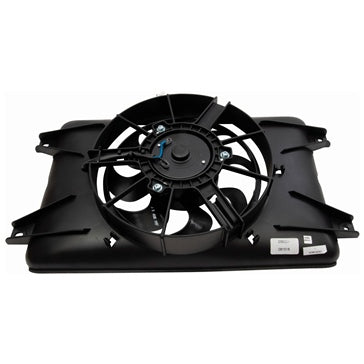 All Balls Complete Radiator Fan Yamaha