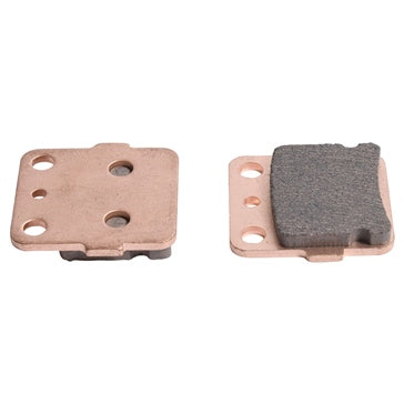 All Balls Brake Pad Sintered metal - Front left; Front right; Rear right