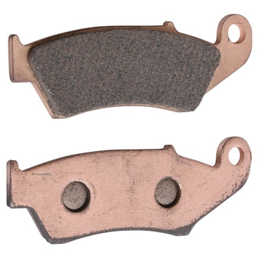 All Balls Brake Pad Sintered metal - Front left; Front right