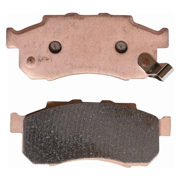 All Balls Brake Pad Sintered metal - Front left; Front right