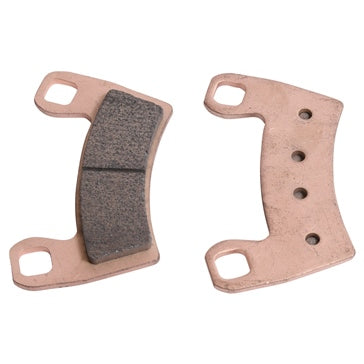 All Balls Brake Pad Sintered metal - Front left; Front right