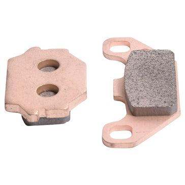 All Balls Brake Pad Sintered metal - Front left; Front right