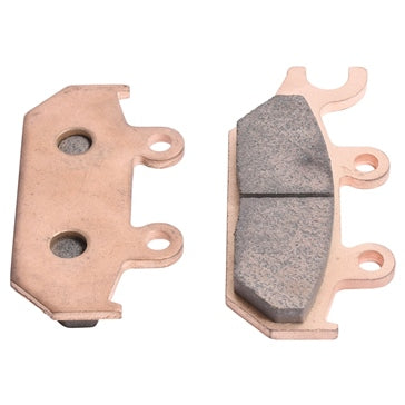 All Balls Brake Pad Sintered metal - Front right; Rear right