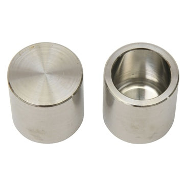 All Balls Brake Caliper Piston Kit Fits Can-am - Front; Rear