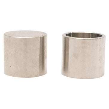 All Balls Brake Caliper Piston Kit Fits Honda; Fits Yamaha - Front