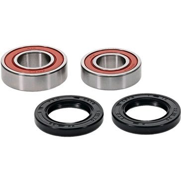 Pivot Works Premium Wheel Bearing Kit Fits Arctic cat