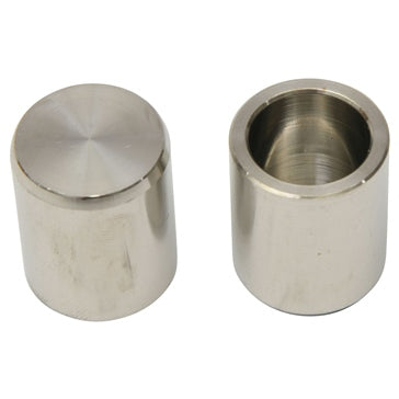 All Balls Brake Caliper Piston Kit Fits Polaris - Front