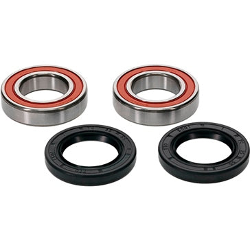 Pivot Works Premium Wheel Bearing Kit Fits Arctic cat