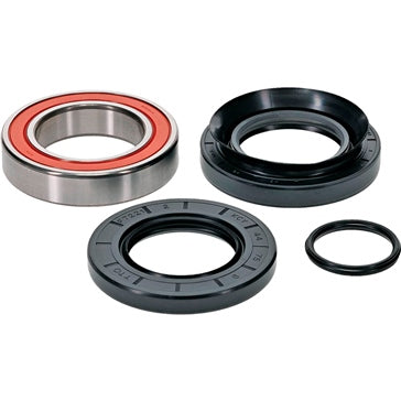 Pivot Works Premium Wheel Bearing Kit Fits Honda