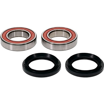 Pivot Works Premium Wheel Bearing Kit Fits Yamaha