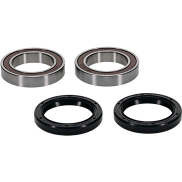 Pivot Works Premium Wheel Bearing Kit Fits Husqvarna; Fits KTM